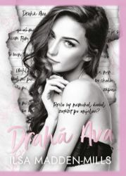Drahá Ava - Ilsa Madden-Mills - Romantika Drahá Ava