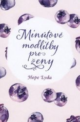 Minútové modlitby pre ženy