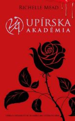 Upírska akadémia Upírska akadémia