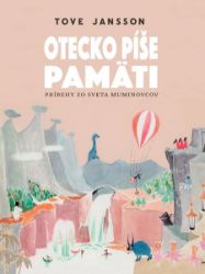 Otecko píše pamäti Otecko píše pamäti