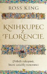 Knihkupec z Florencie Knihkupec z Florencie