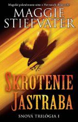 Skrotenie jastraba Skrotenie jastraba