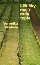 Líštičky majú rady teplo Líštičky majú rady teplo