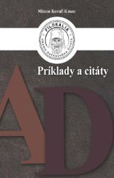 Príklady a citáty Príklady a citáty