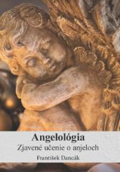 Angelológia - Filozofie a náboženství Angelológia
