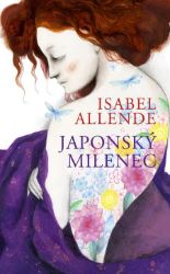 Japonský milenec Japonský milenec
