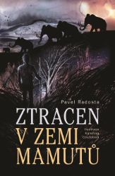 Ztracen v zemi mamutů Ztracen v zemi mamutů