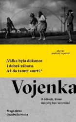 Vojenka - Publicistika Vojenka
