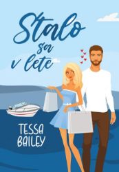 Stalo sa v lete - Romantické Stalo sa v lete