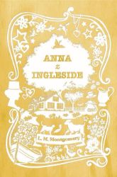 Anna z Ingleside - Lucy Maud Montgomery - Romány Anna z Ingleside