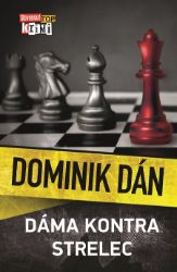 Dáma kontra strelec Dáma kontra strelec