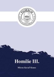 Homílie 3 - Filozofie a náboženství Homílie 3