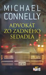 Advokát zo zadného sedadla