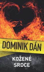 Kožené srdce Kožené srdce