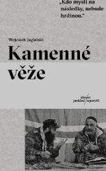 Kamenné věže Kamenné věže