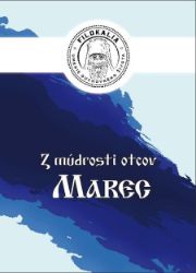 Z&nbsp;múdrosti otcov – Marec