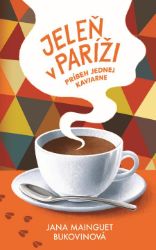 Jeleň v Paríži Jeleň v Paríži