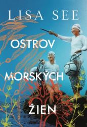 Ostrov morských žien - Romány Ostrov morských žien