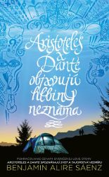 Aristoteles a Dante objavujú hlbiny neznáma Aristoteles a Dante objavujú hlbiny neznáma