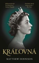 Kráľovná - Vzpomínky a biografie Kráľovná