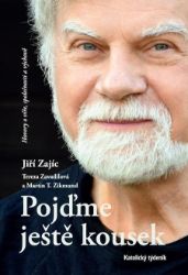 Pojďme ještě kousek