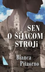 Sen o šijacom stroji Sen o šijacom stroji