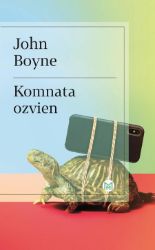 Komnata ozvien Komnata ozvien