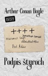 Podpis štyroch Podpis štyroch