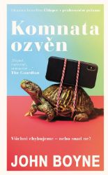 Komnata ozvěn