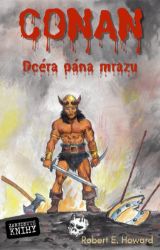 Conan - Robert Ervin Howard - Fantasy Conan