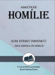 Asketické homílie Asketické homílie