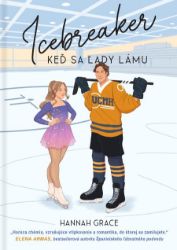 Icebreaker: Keď sa ľady lámu Icebreaker: Keď sa ľady lámu