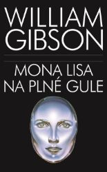 Mona Lisa na plné gule - Sci-fi Mona Lisa na plné gule