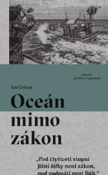 Oceán mimo zákon - Publicistika Oceán mimo zákon