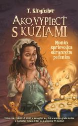 Ako vypiecť s kúzlami Ako vypiecť s kúzlami