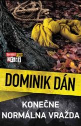 Konečne normálna vražda Konečne normálna vražda