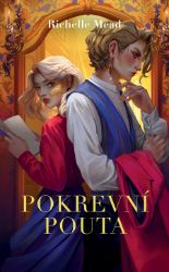 Pokrevní pouta - Fantasy Pokrevní pouta