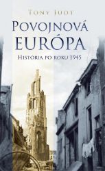 Povojnová Európa Povojnová Európa