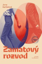 Zamatový rozvod Zamatový rozvod