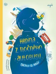 Hrdina z nočného autobusu Hrdina z nočného autobusu