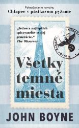 Všetky temné miesta Všetky temné miesta