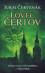 Lovec čertov Lovec čertov