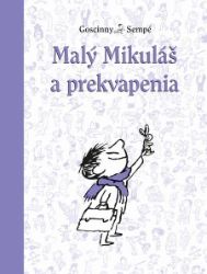 Malý Mikuláš a prekvapenia Malý Mikuláš a prekvapenia