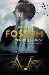 Temné sekundy - Krimi a detektivky Temné sekundy