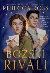 Božskí rivali Božskí rivali