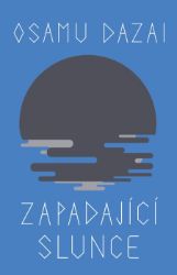 Zapadající slunce Zapadající slunce