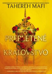 Prepletené kráľovstvo - Fantasy Prepletené kráľovstvo