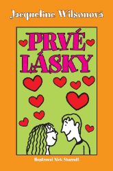 Prvé lásky - Romány Prvé lásky