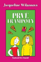Prvé trampoty - Romány Prvé trampoty