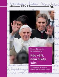 Kdo věří, není nikdy sám Kdo věří, není nikdy sám